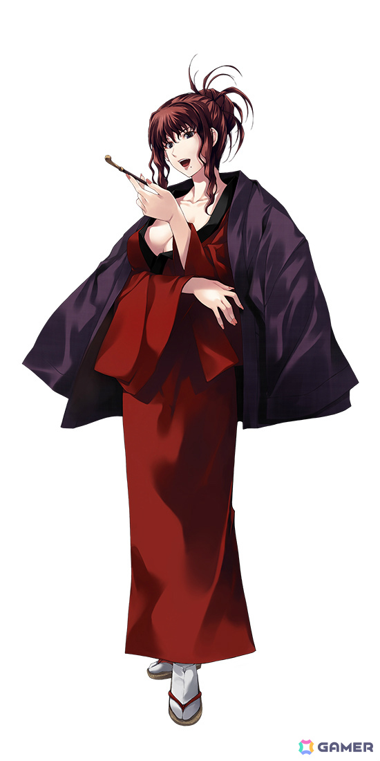 和風サイコミステリィADV「カルタグラ」Switch版は2月5日に発売！杉菜水姫氏による描き下ろしイベントCGが追加の画像