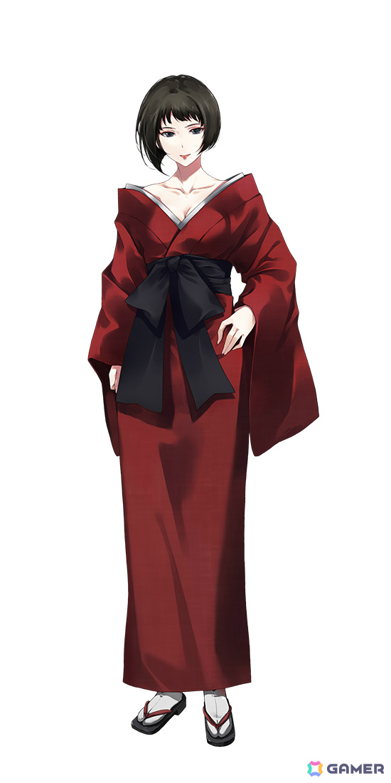 和風サイコミステリィADV「カルタグラ」Switch版は2月5日に発売！杉菜水姫氏による描き下ろしイベントCGが追加の画像