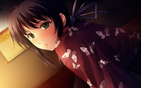 レコラヴ レコラヴ いまじん 店舗特典 布ポスター 妃月凜世 Blue Ocean