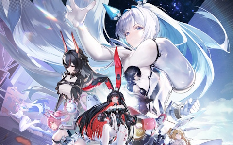 禁域征戦RPG「ダイブロス・コア」が正式リリース！最大ガチャ70連分のアイテムが獲得できるログインイベントなどが開催中