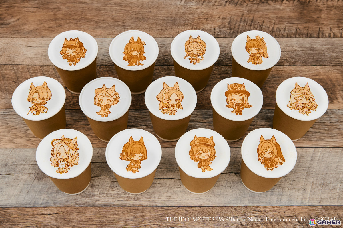 学園アイドルマスター人狼、東京で聖地巡礼しよう