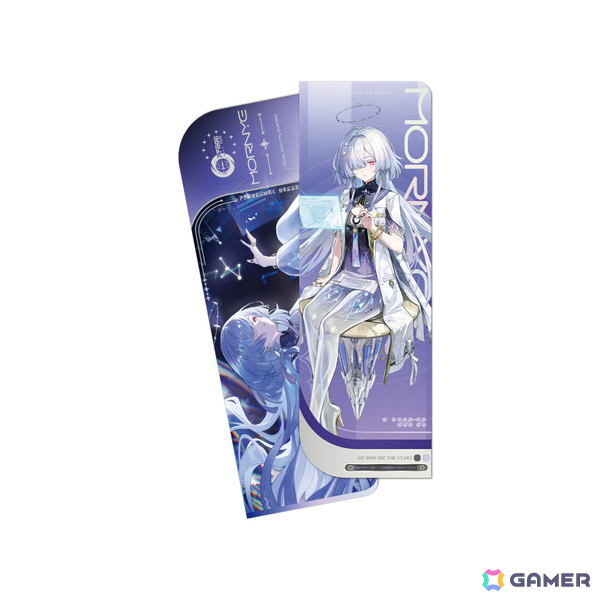 「鳴潮」オンラインノベルティフェアが2月5日まであみあみオンラインショップで開催中！対象商品を注文してモーニエ、千咲、リンネーの特製カードをゲットしようの画像3