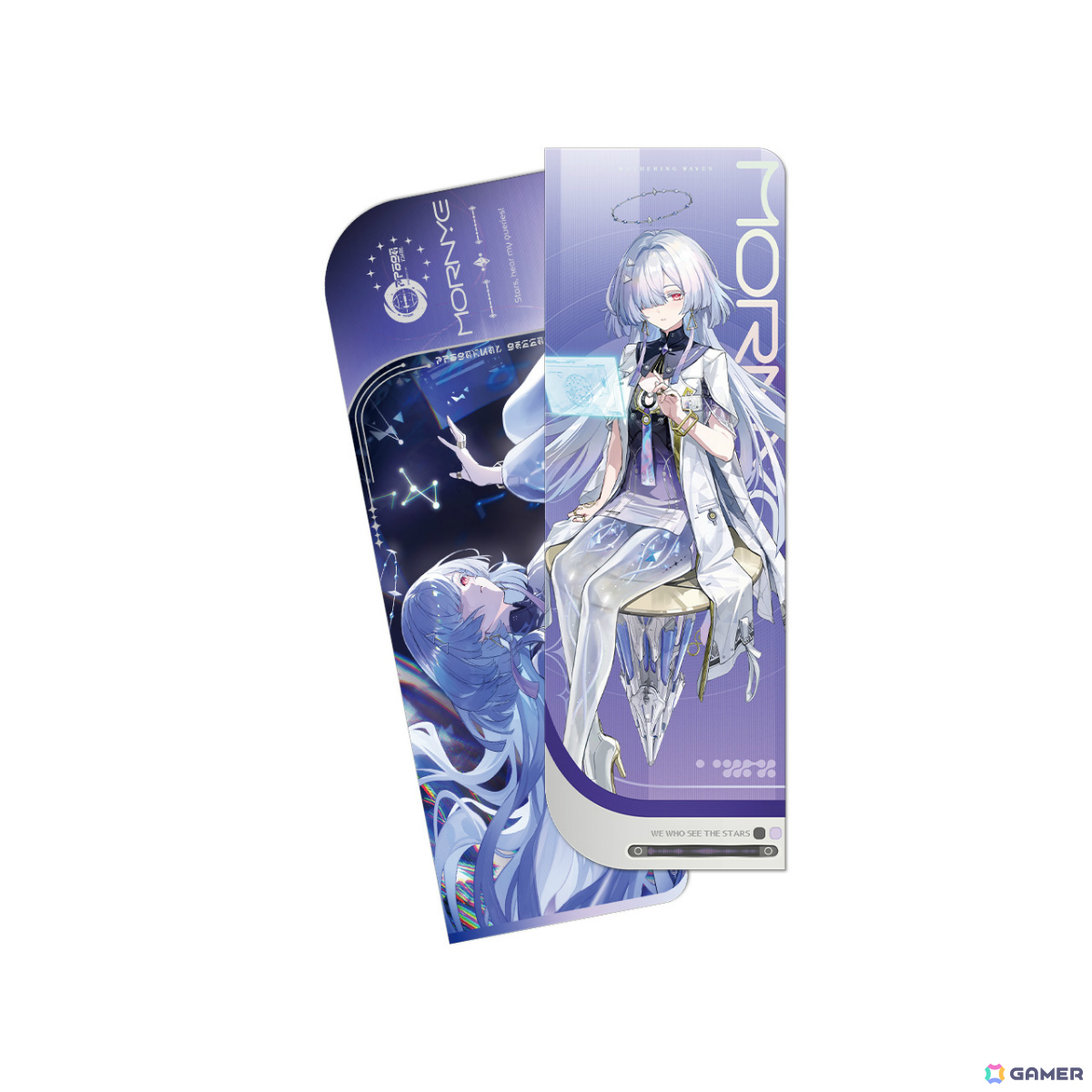 鳴潮」オンラインノベルティフェアが2月5日まであみあみオンライン