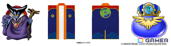 「ドラゴンクエストウォーク」リアルウォーキングイベント「ドラゴンクエストウォーキング＜中部＞」ではロトシリーズをテーマにした新コンテンツが登場！の画像2