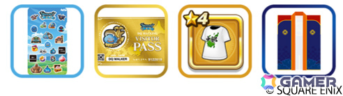 「ドラゴンクエストウォーク」リアルウォーキングイベント「ドラゴンクエストウォーキング＜中部＞」ではロトシリーズをテーマにした新コンテンツが登場！の画像