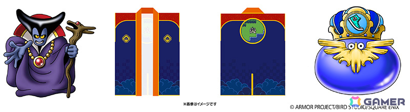 「ドラゴンクエストウォーク」リアルウォーキングイベント「ドラゴンクエストウォーキング＜中部＞」ではロトシリーズをテーマにした新コンテンツが登場！の画像