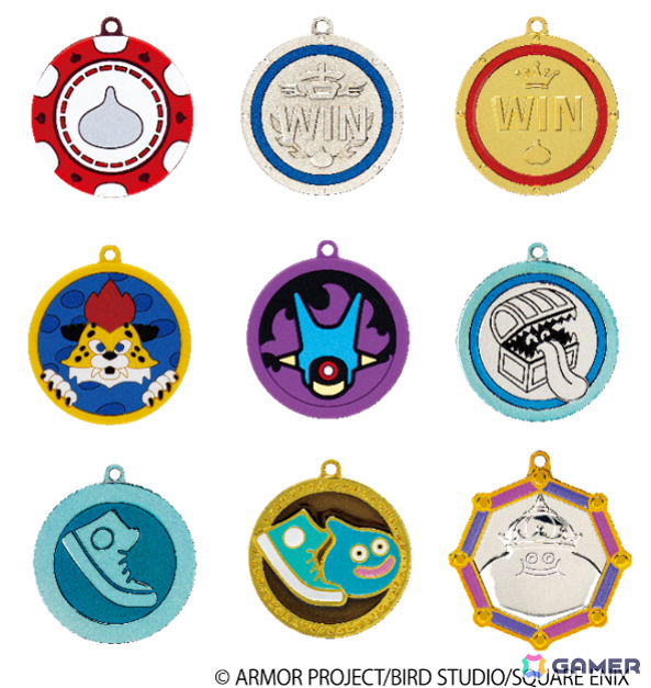 「ドラゴンクエストウォーク」リアルウォーキングイベント「ドラゴンクエストウォーキング＜中部＞」ではロトシリーズをテーマにした新コンテンツが登場！の画像