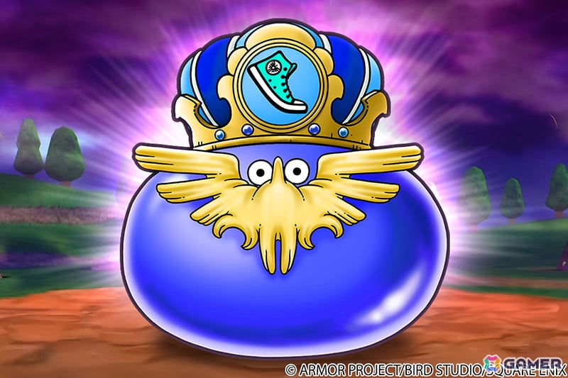 「ドラゴンクエストウォーク」リアルウォーキングイベント「ドラゴンクエストウォーキング＜中部＞」ではロトシリーズをテーマにした新コンテンツが登場！の画像