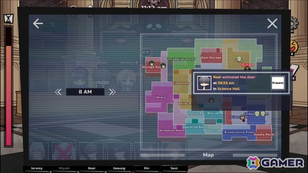協力するか裏切るか――自分で役割を選択できる最大8人のマルチプレイ推理ゲーム「Deadly Trick」がSteam Nextフェスで初公開の画像
