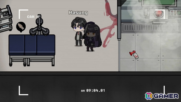 協力するか裏切るか――自分で役割を選択できる最大8人のマルチプレイ推理ゲーム「Deadly Trick」がSteam Nextフェスで初公開の画像