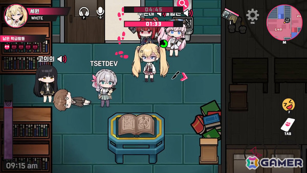 協力するか裏切るか――自分で役割を選択できる最大8人のマルチプレイ推理ゲーム「Deadly Trick」がSteam Nextフェスで初公開の画像