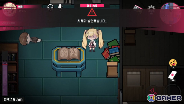 協力するか裏切るか――自分で役割を選択できる最大8人のマルチプレイ推理ゲーム「Deadly Trick」がSteam Nextフェスで初公開の画像