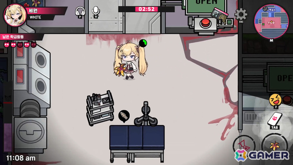 協力するか裏切るか――自分で役割を選択できる最大8人のマルチプレイ推理ゲーム「Deadly Trick」がSteam Nextフェスで初公開の画像