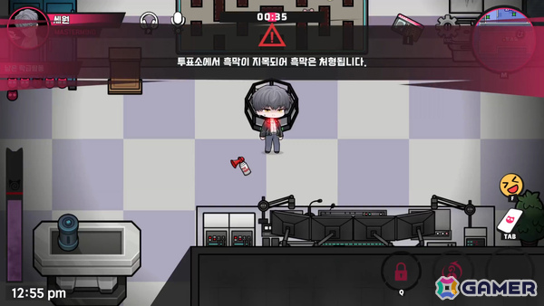 協力するか裏切るか――自分で役割を選択できる最大8人のマルチプレイ推理ゲーム「Deadly Trick」がSteam Nextフェスで初公開の画像