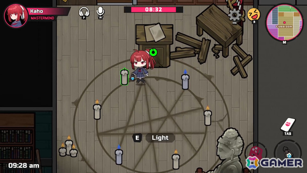 協力するか裏切るか――自分で役割を選択できる最大8人のマルチプレイ推理ゲーム「Deadly Trick」がSteam Nextフェスで初公開の画像