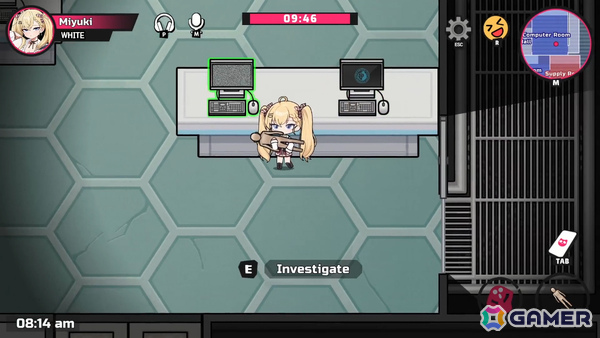 協力するか裏切るか――自分で役割を選択できる最大8人のマルチプレイ推理ゲーム「Deadly Trick」がSteam Nextフェスで初公開の画像