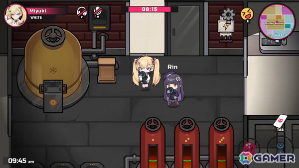 協力するか裏切るか――自分で役割を選択できる最大8人のマルチプレイ推理ゲーム「Deadly Trick」がSteam Nextフェスで初公開の画像
