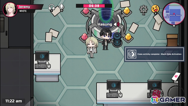 協力するか裏切るか――自分で役割を選択できる最大8人のマルチプレイ推理ゲーム「Deadly Trick」がSteam Nextフェスで初公開の画像