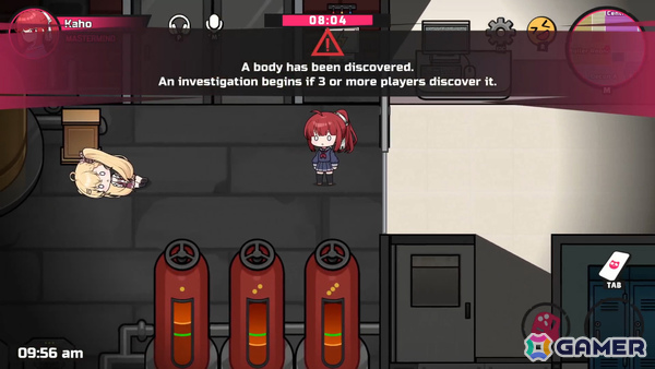 協力するか裏切るか――自分で役割を選択できる最大8人のマルチプレイ推理ゲーム「Deadly Trick」がSteam Nextフェスで初公開の画像