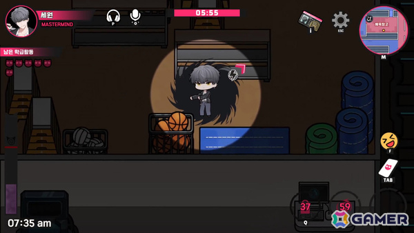 協力するか裏切るか――自分で役割を選択できる最大8人のマルチプレイ推理ゲーム「Deadly Trick」がSteam Nextフェスで初公開の画像