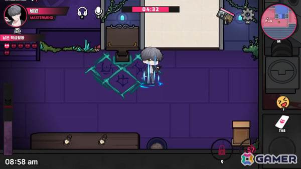 協力するか裏切るか――自分で役割を選択できる最大8人のマルチプレイ推理ゲーム「Deadly Trick」がSteam Nextフェスで初公開の画像