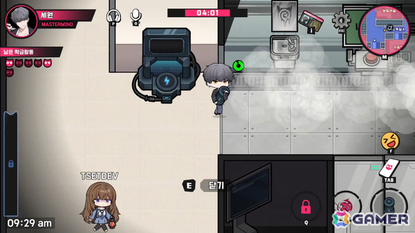 協力するか裏切るか――自分で役割を選択できる最大8人のマルチプレイ推理ゲーム「Deadly Trick」がSteam Nextフェスで初公開の画像