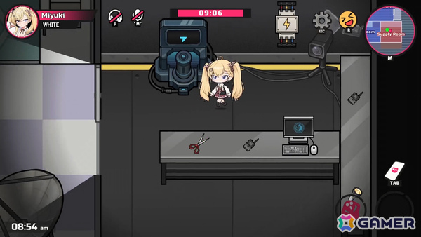 協力するか裏切るか――自分で役割を選択できる最大8人のマルチプレイ推理ゲーム「Deadly Trick」がSteam Nextフェスで初公開の画像