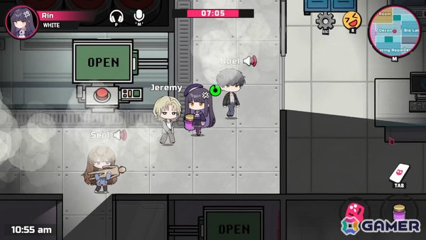協力するか裏切るか――自分で役割を選択できる最大8人のマルチプレイ推理ゲーム「Deadly Trick」がSteam Nextフェスで初公開の画像