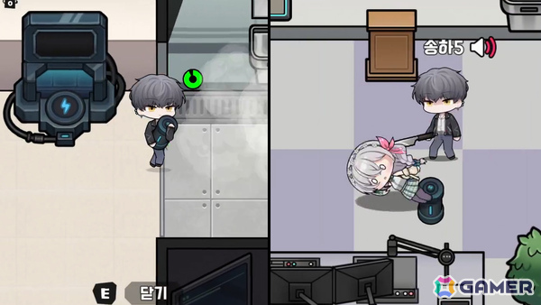 協力するか裏切るか――自分で役割を選択できる最大8人のマルチプレイ推理ゲーム「Deadly Trick」がSteam Nextフェスで初公開の画像