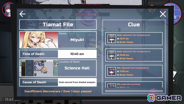 協力するか裏切るか――自分で役割を選択できる最大8人のマルチプレイ推理ゲーム「Deadly Trick」がSteam Nextフェスで初公開の画像