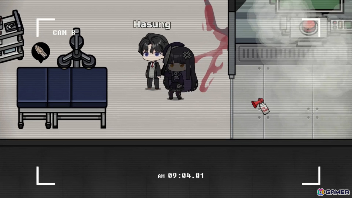 協力するか裏切るか――自分で役割を選択できる最大8人のマルチプレイ推理ゲーム「Deadly Trick」がSteam Nextフェスで初公開の画像12