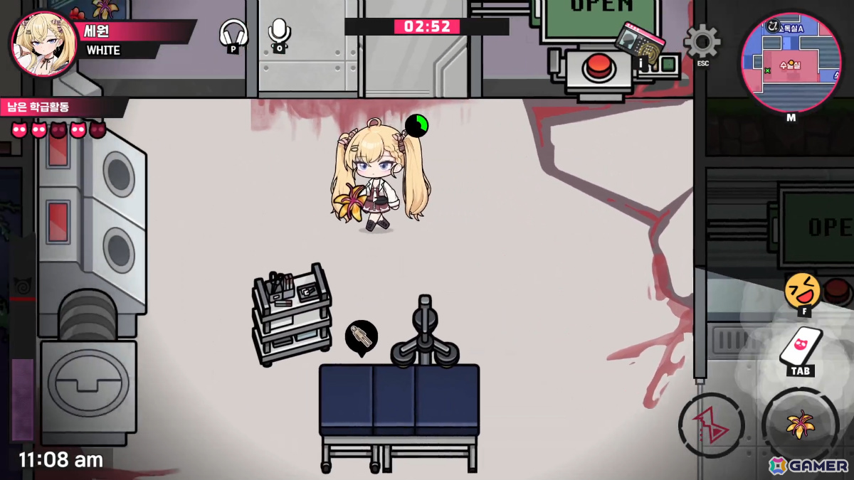 協力するか裏切るか――自分で役割を選択できる最大8人のマルチプレイ推理ゲーム「Deadly Trick」がSteam Nextフェスで初公開の画像19