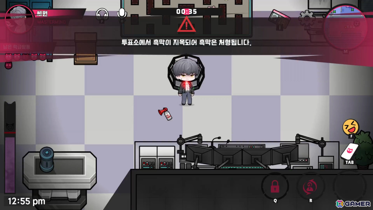 協力するか裏切るか――自分で役割を選択できる最大8人のマルチプレイ推理ゲーム「Deadly Trick」がSteam Nextフェスで初公開の画像21