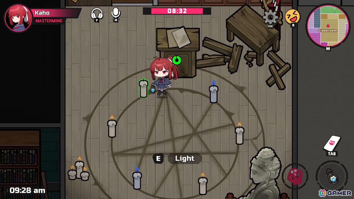 協力するか裏切るか――自分で役割を選択できる最大8人のマルチプレイ推理ゲーム「Deadly Trick」がSteam Nextフェスで初公開の画像22