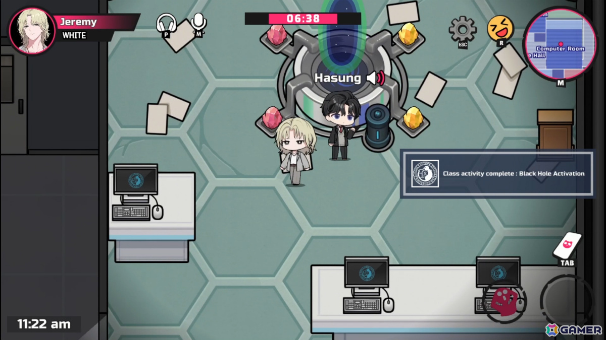 協力するか裏切るか――自分で役割を選択できる最大8人のマルチプレイ推理ゲーム「Deadly Trick」がSteam Nextフェスで初公開の画像29