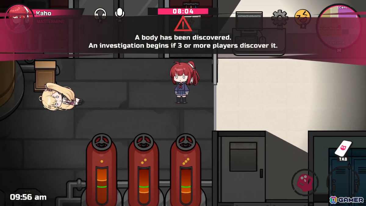 協力するか裏切るか――自分で役割を選択できる最大8人のマルチプレイ推理ゲーム「Deadly Trick」がSteam Nextフェスで初公開の画像30