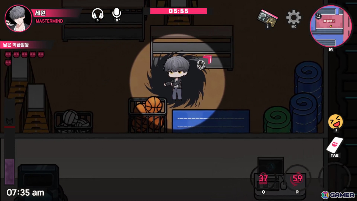 協力するか裏切るか――自分で役割を選択できる最大8人のマルチプレイ推理ゲーム「Deadly Trick」がSteam Nextフェスで初公開の画像33