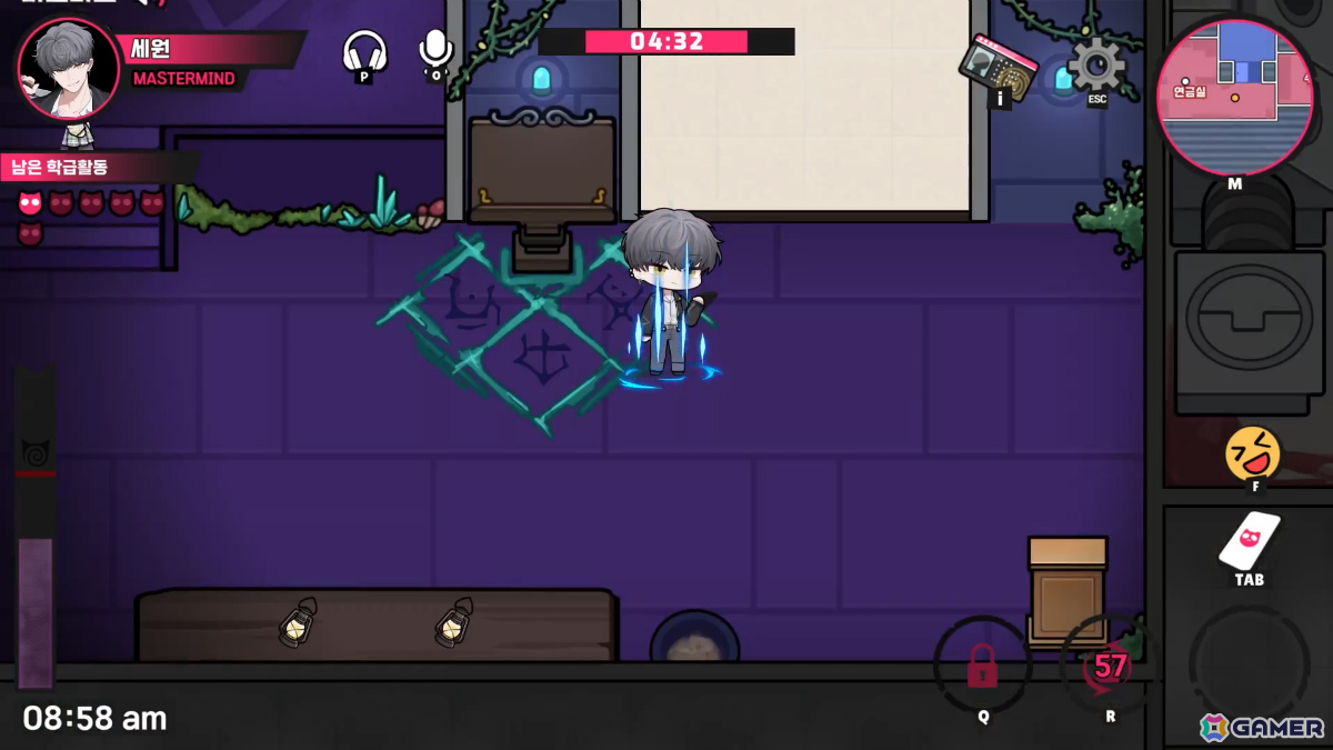 協力するか裏切るか――自分で役割を選択できる最大8人のマルチプレイ推理ゲーム「Deadly Trick」がSteam Nextフェスで初公開の画像35