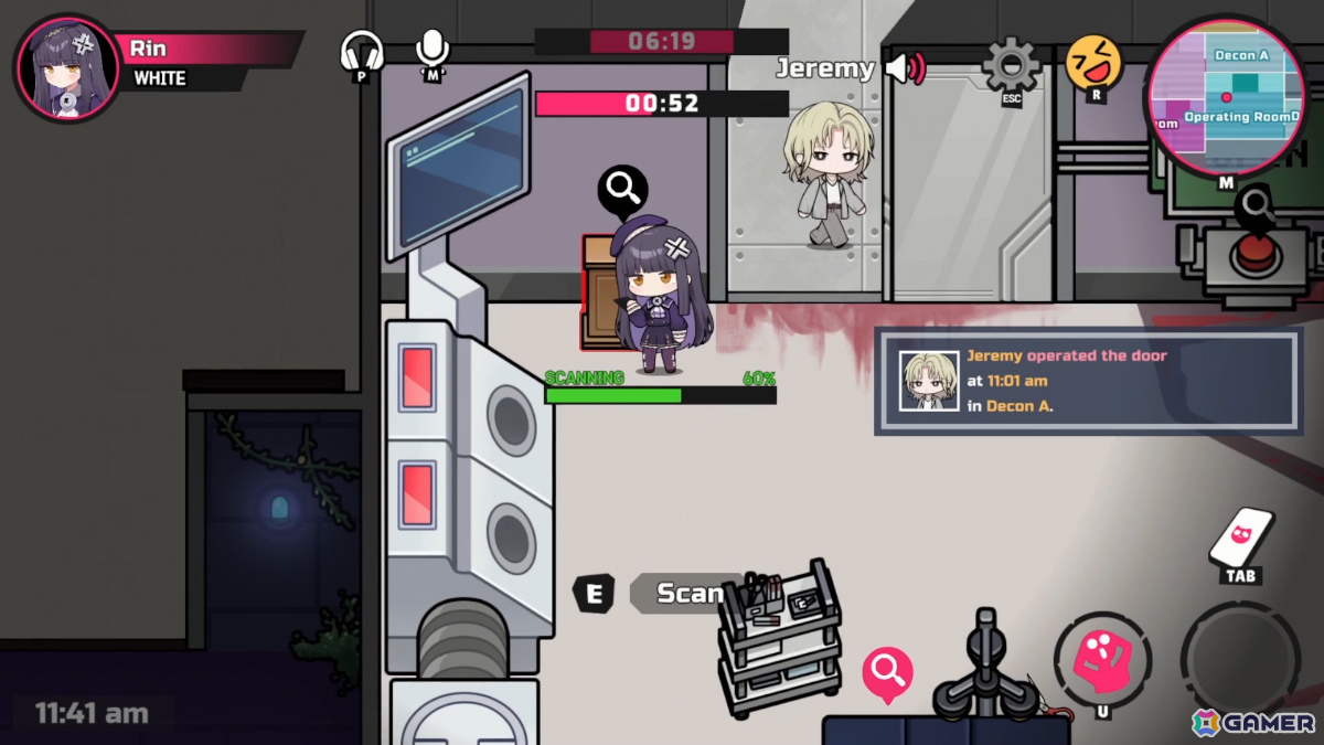 協力するか裏切るか――自分で役割を選択できる最大8人のマルチプレイ推理ゲーム「Deadly Trick」がSteam Nextフェスで初公開の画像41