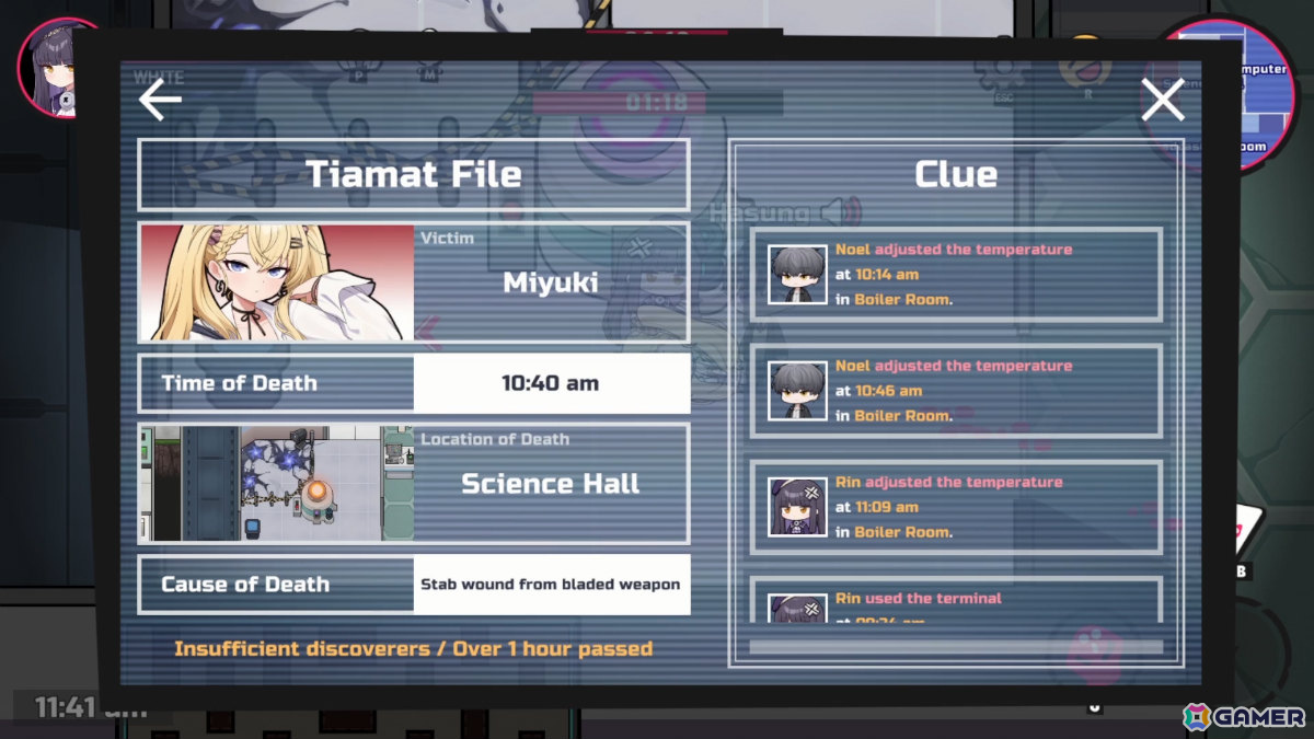 協力するか裏切るか――自分で役割を選択できる最大8人のマルチプレイ推理ゲーム「Deadly Trick」がSteam Nextフェスで初公開の画像9