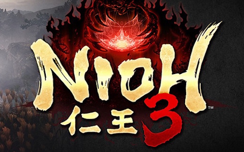 「仁王3」の実況プレイを発売当日の2月6日17時より配信！シリーズ未経験者がキャラメイクや切り替えアクションが特徴的なバトルを体験