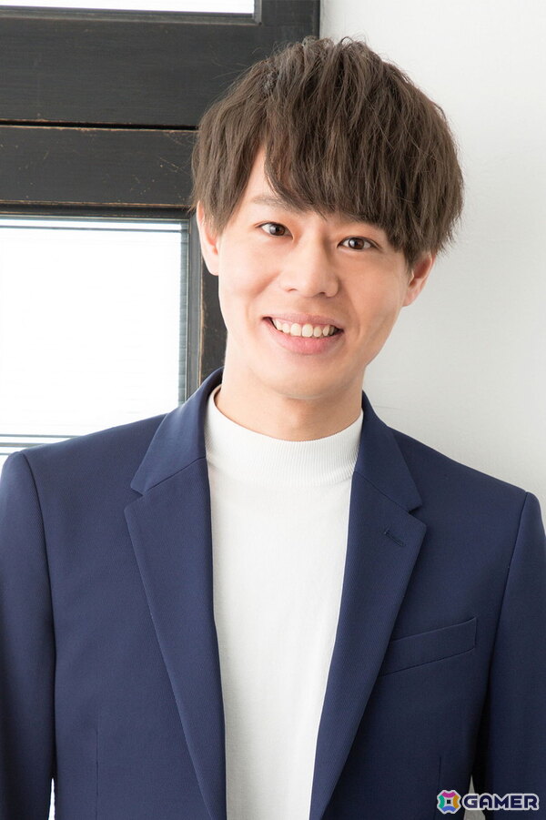 神尾晋一郎