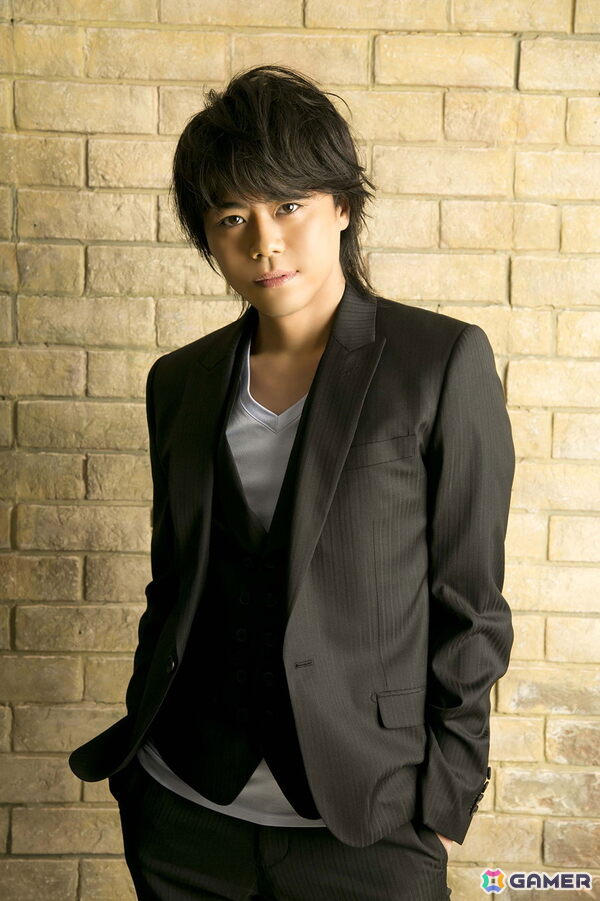 浪川大輔（牡羊宮アリルス役）