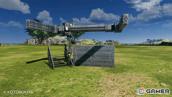 「PSO2 ニュージェネシス」で「ヘキサギア」「メガミデバイス」とのコラボが開催！皇巫 アマテラス レガリアなどのなりきりアイテムを手に入れようの画像