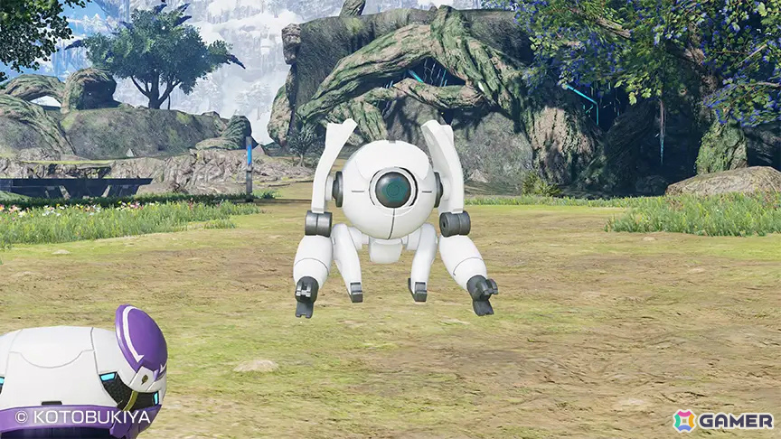 「PSO2 ニュージェネシス」で「ヘキサギア」「メガミデバイス」とのコラボが開催！皇巫 アマテラス レガリアなどのなりきりアイテムを手に入れようの画像14