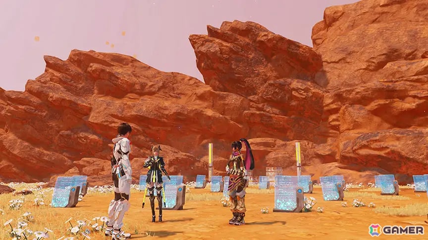 「PSO2 ニュージェネシス」で「ヘキサギア」「メガミデバイス」とのコラボが開催！皇巫 アマテラス レガリアなどのなりきりアイテムを手に入れようの画像