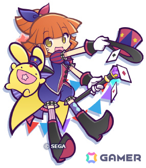 「ぷよクエ」ぷよの日2026記念キャンペーン第1弾が開催！サーカスの奇術師アルル＆カーバンクル、ダークネスイッセンがガチャに登場の画像5