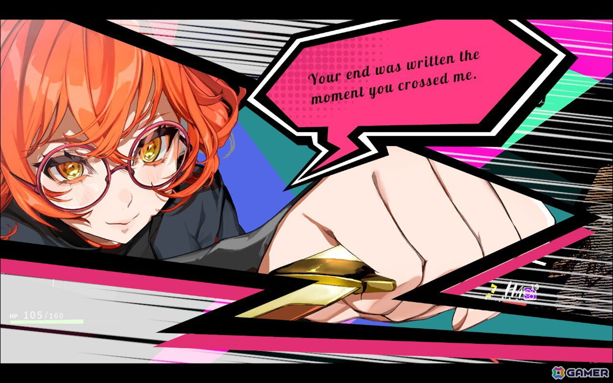 やりこみ甲斐バツグンの奥深さとコンボの爽快感がクセになる！「ANTHEM#9」レビューの画像