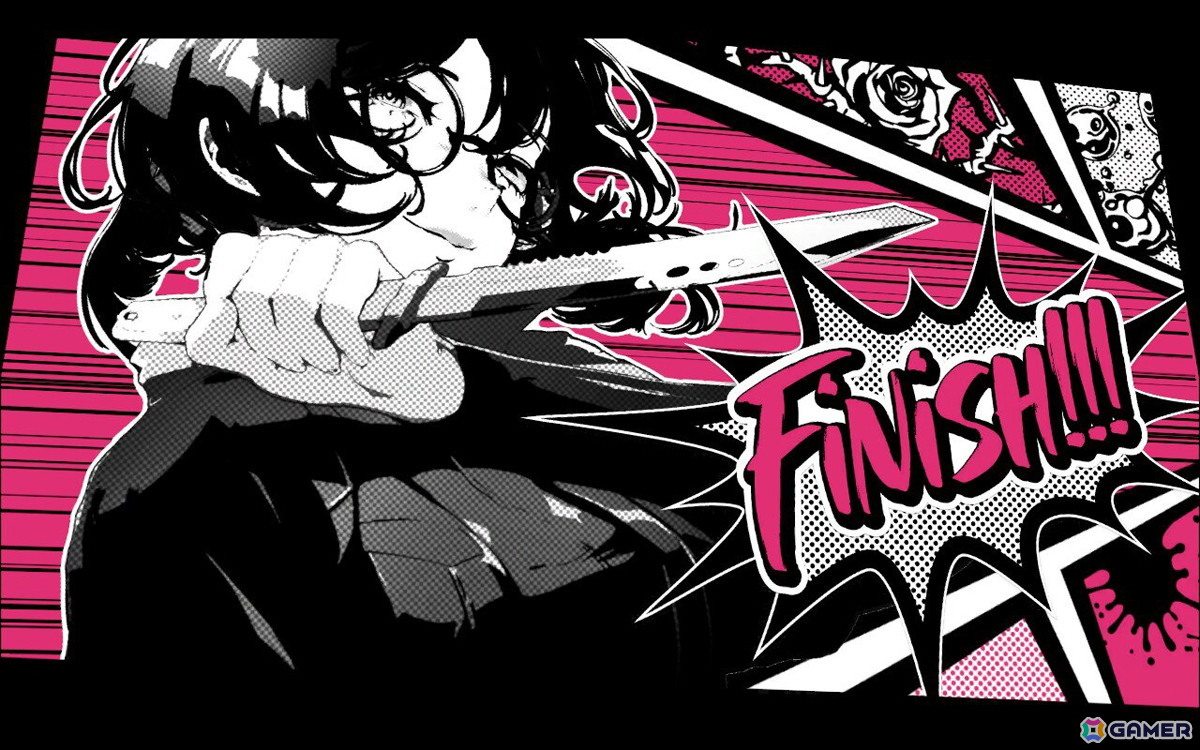 やりこみ甲斐バツグンの奥深さとコンボの爽快感がクセになる！「ANTHEM#9」レビューの画像