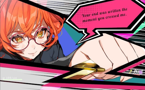 やりこみ甲斐バツグンの奥深さとコンボの爽快感がクセになる！「ANTHEM#9」レビュー